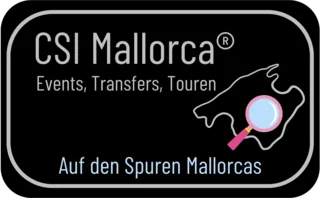 CSI Mallorca Logo